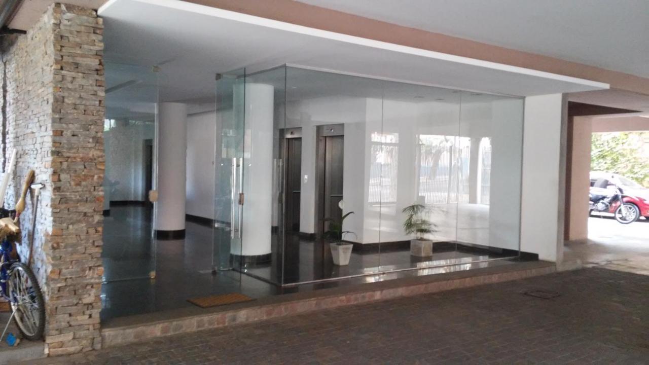 400 Av Libertador Luminoso Amplio Piscina Cochera Seguridad 24 Hs San Fernando Dış mekan fotoğraf
