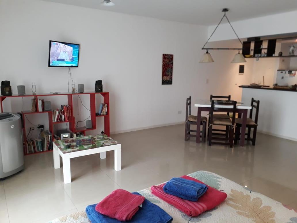 400 Av Libertador Luminoso Amplio Piscina Cochera Seguridad 24 Hs San Fernando Dış mekan fotoğraf