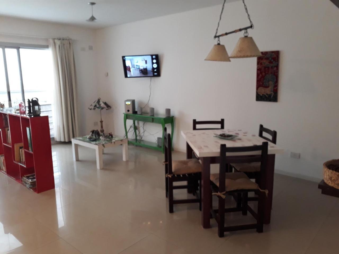 400 Av Libertador Luminoso Amplio Piscina Cochera Seguridad 24 Hs San Fernando Dış mekan fotoğraf