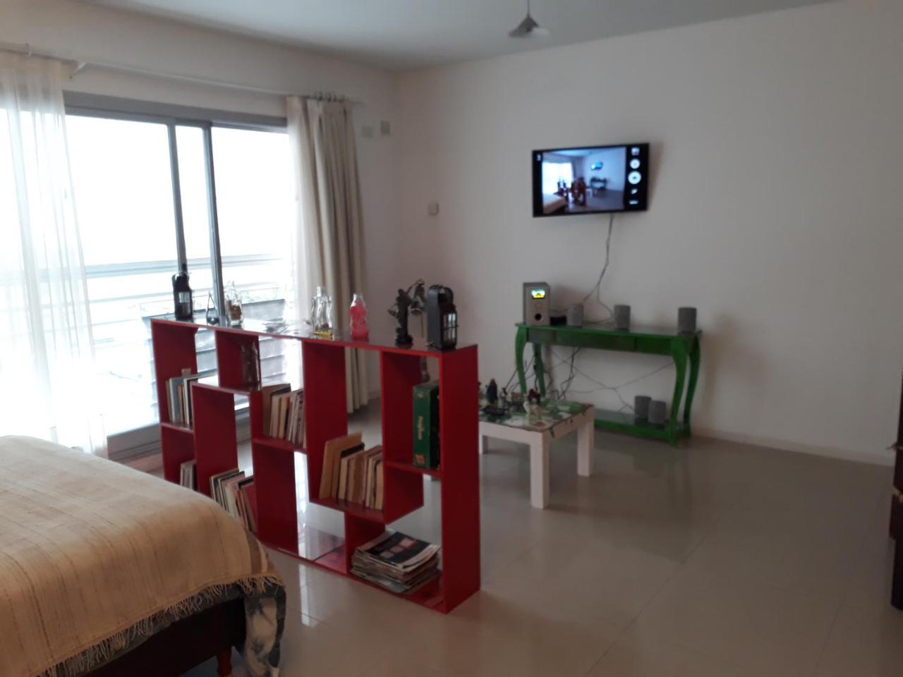 400 Av Libertador Luminoso Amplio Piscina Cochera Seguridad 24 Hs San Fernando Dış mekan fotoğraf