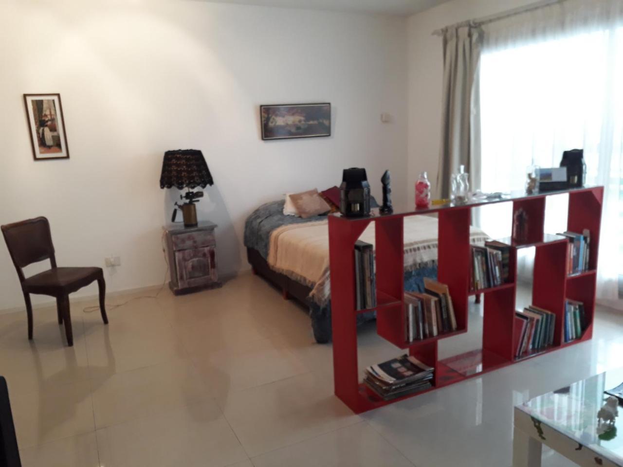 400 Av Libertador Luminoso Amplio Piscina Cochera Seguridad 24 Hs San Fernando Dış mekan fotoğraf