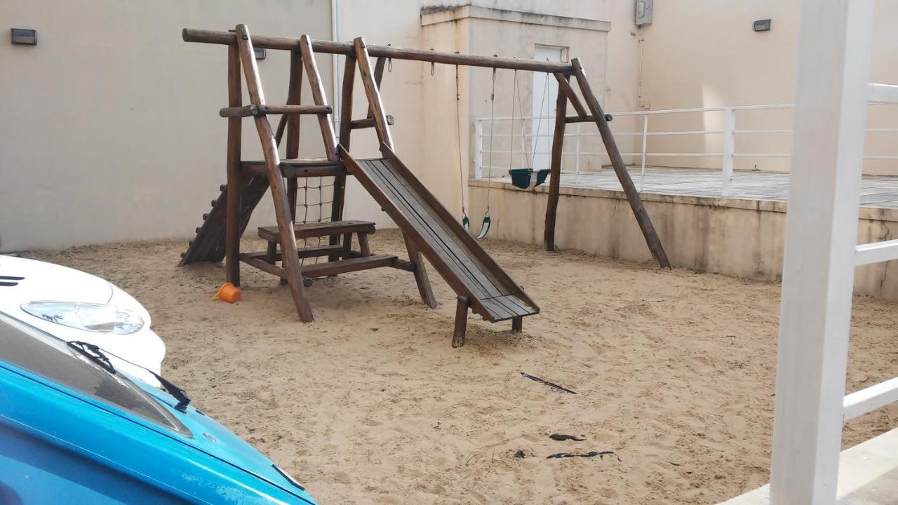 400 Av Libertador Luminoso Amplio Piscina Cochera Seguridad 24 Hs San Fernando Dış mekan fotoğraf