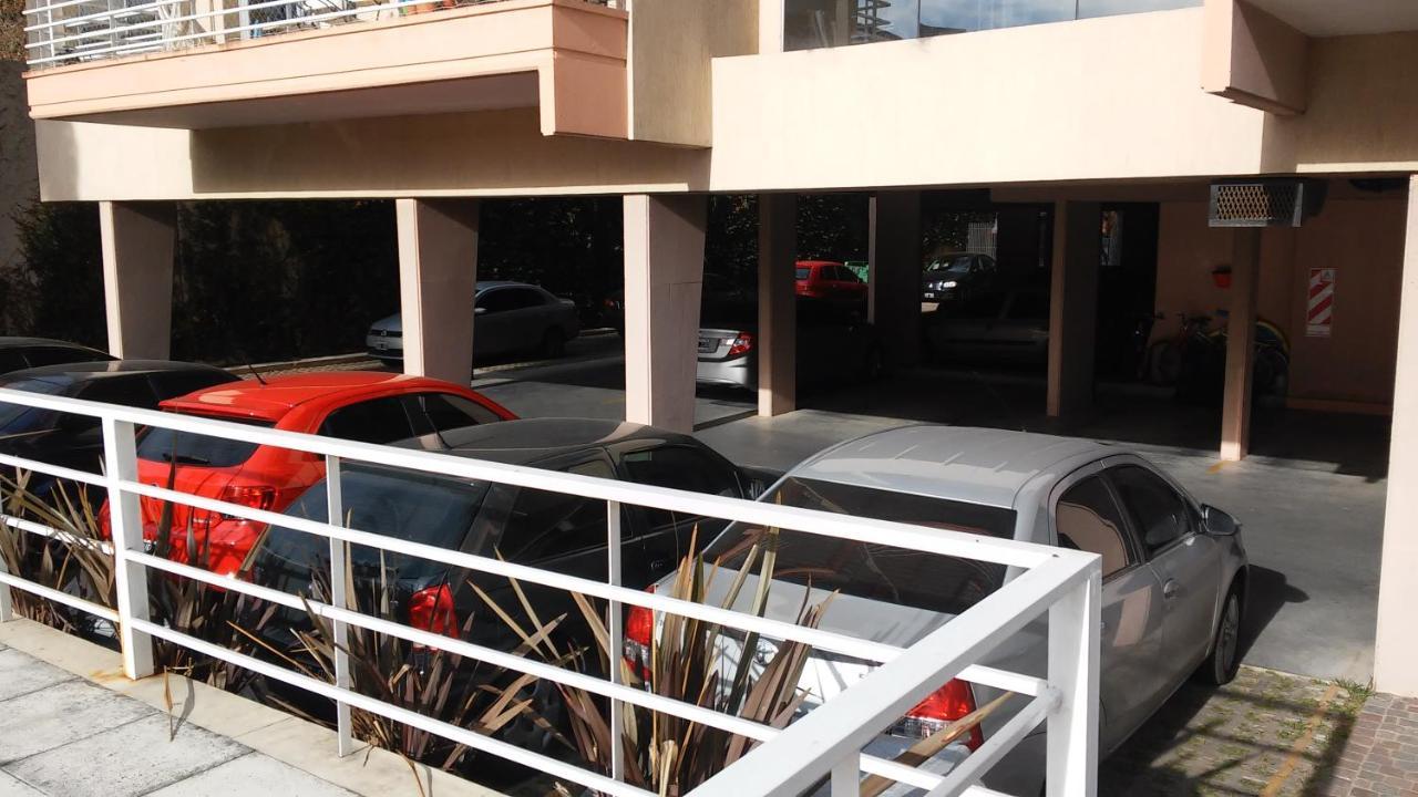 400 Av Libertador Luminoso Amplio Piscina Cochera Seguridad 24 Hs San Fernando Dış mekan fotoğraf